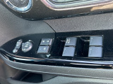 運転席窓操作部スイッチの画像です。