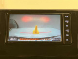 いまや必須装備「ナビゲーション」搭載!知らない場所にスイスイッとドライブ。もう、これなしではハンドルを握れませんね!でも運転中の操作は危険ですのでご注意ですね☆