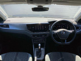ポロ TSI Rライン 