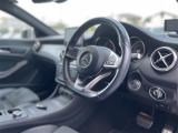 CLAシューティングブレーク CLA180 スポーツ 修復歴無し