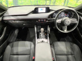 MAZDA3ファストバック 1.8 XD ブラックトーンエディション 