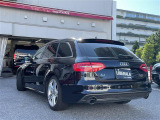 A4アバント 2.0 TFSI クワトロ 4WD 4WD 修復歴無し