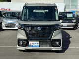 スペーシアベース XF 