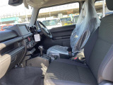 ジムニー XC 4WD 修復歴無し