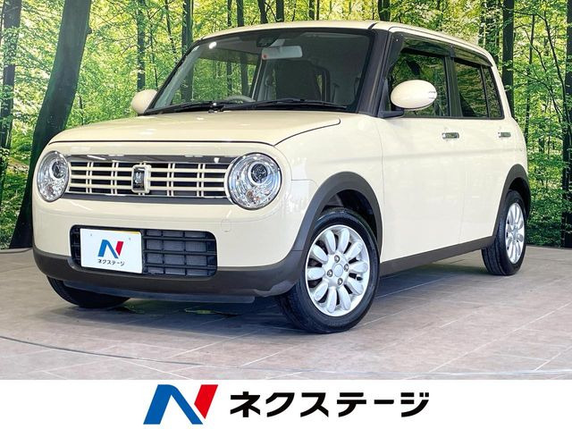 アルトラパンFリミテッド