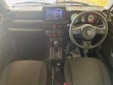 ジムニーシエラ 1.5 JC 4WD 