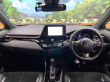 C-HR  S GRスポーツ