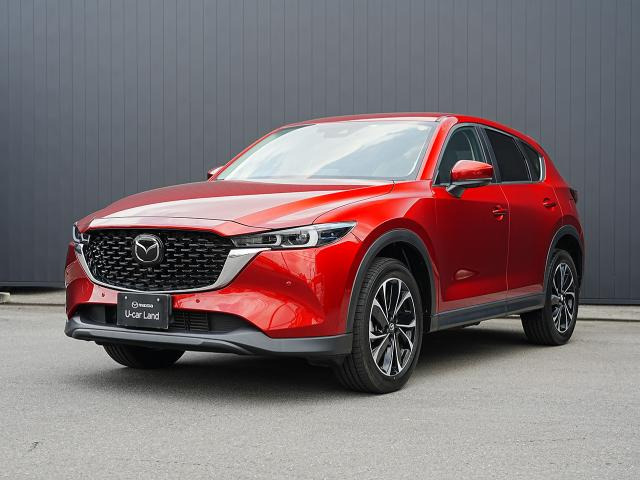 CX-5 2.2 XD プロアクティブ 