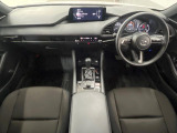 MAZDA3ファストバック 1.5 15S ツーリング 