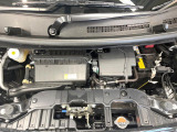 親切・丁寧な専門メカニックスタッフが応対!・車検・点検整備・事故等の修理などアフターサービスも安心。お車のカスタマイズもネクステージのサービススタッフまでご相談ください!