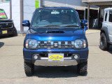ジムニー ランドベンチャー 4WD 