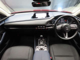 CX-30 2.0 20S プロアクティブ 