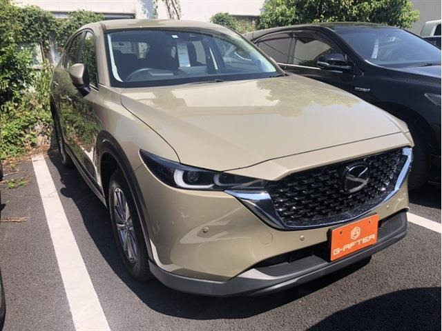 CX-5 2.2 XD プロアクティブ R5年登録 10.25型ディスプレイ TV 360ビュ