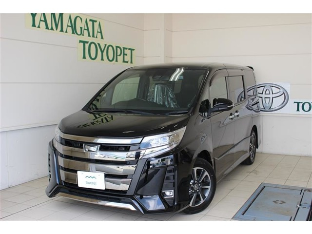 ノア  2.0 Si WxBIII