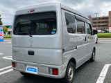 スクラム  PCスペシャル 4WD