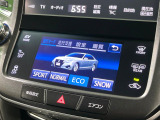 【ドライブモードスイッチ】コンフォートな乗り味からスポーティな乗り味までスイッチ一つで切り替え可能。シーンや気分に合わせたモードを選べば、いつものドライブがより一層楽しくなります♪