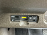 ETC車載器の画像です。