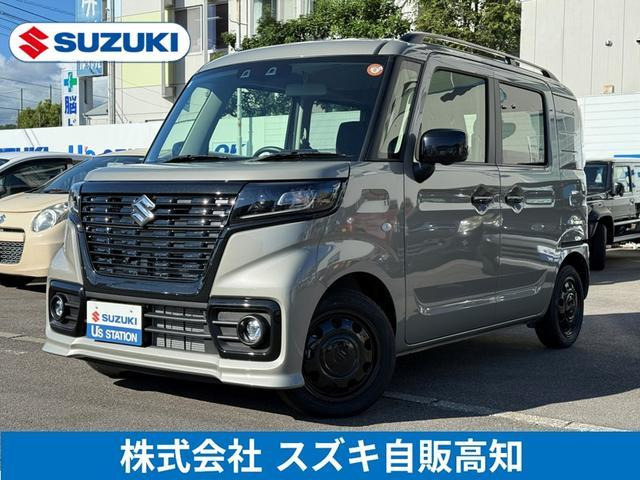 スペーシアベース XF 