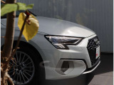 A3スポーツバック 30 TFSI アドバンスド 