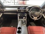 IS 300h Fスポーツ 禁煙車 純正ナビ バックカメラ ETC シ