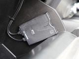 ETC車載器搭載です。スマートICも増えてきており、必須装備といって良い便利装備です。
