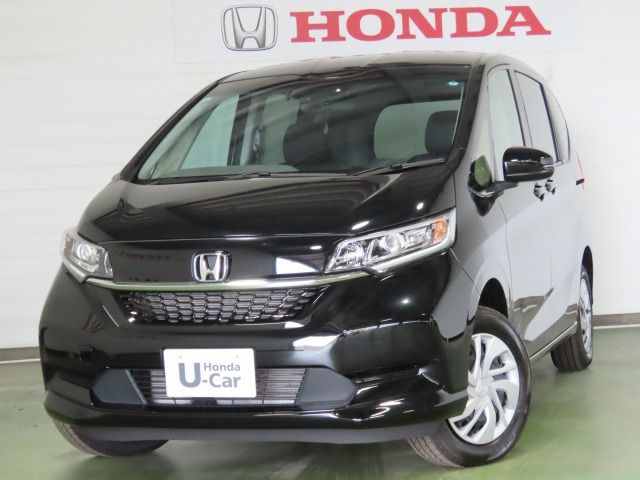 フリード+ 1.5 G 4WD 
