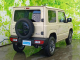 ジムニー XC 4WD 