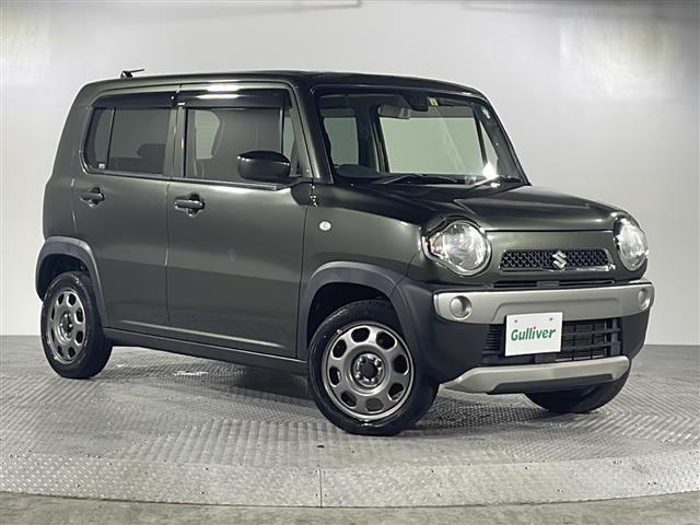 ハスラー G 修復歴無し