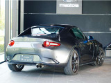 ロードスターRF 2.0 RS 
