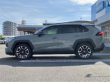 RAV4 2.0 アドベンチャー 4WD 