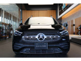GLAクラス GLA200d 4マチック AMGライン 4WD 