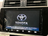 ランドクルーザープラド 2.8 TX Lパッケージ ディーゼル 4WD 