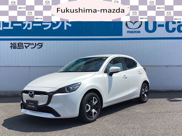 MAZDA2 1.5 15BD 