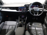 A3スポーツバック 40 TFSI クワトロ Sライン 4WD 