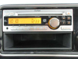 CDチューナー