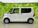 タント L 4WD 