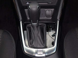DCT、CVT、従来型のATなど、すべてのトランスミッションの利点を集約し、ロックアップ領域を大幅に拡大し伝達効率の向上とマニュアルトランスミッションのようなダイレクト感を実現した自社製ATです。