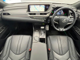 ES 300h Fスポーツ 