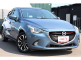 デミオ 1.5 XD ツーリング 走行距離無制限1年保証車検整備付 ETC/ク
