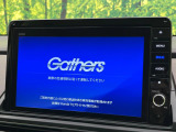 【純正ナビ】人気の純正ナビを装備しております。ナビの使いやすさはもちろん、オーディオ機能も充実!キャンプや旅行はもちろん、通勤や買い物など普段のドライブも楽しくなるはず♪