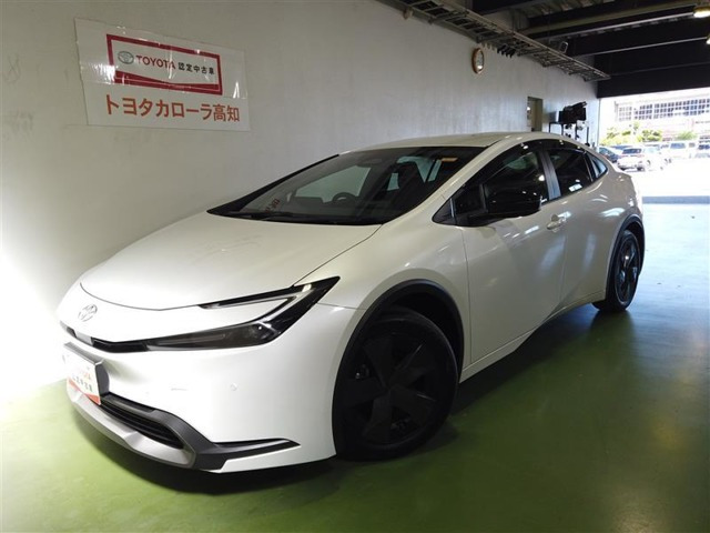 プリウス 1.8 U 