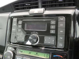 純正CDオーディオです。