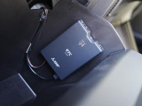 ETC車載器搭載です。スマートICも増えてきており、必須装備といって良い便利装備です。
