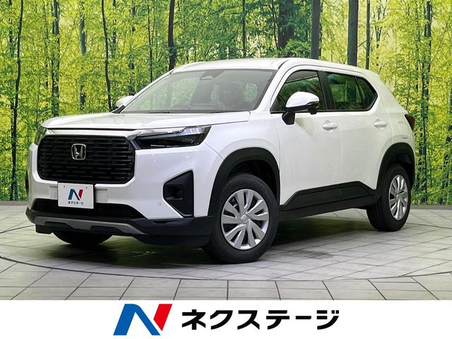 WR-V 1.5 X 