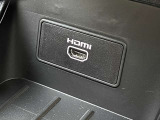 HDMIの差し口でございます!
