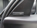 CX-60専用にチューニングされたBOSEサウンドを搭載しています。クリアな音質で、お好きな音楽をお楽しみください。