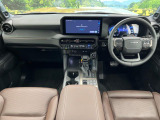 ランドクルーザー250 2.8 ZX ファースト エディション ディーゼル 4WD 