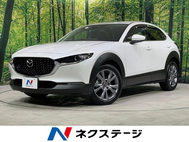 CX-30 2.0 20S プロアクティブ ツーリングセレクション 