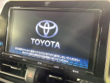 【純正9型ナビ】人気の純正ナビを装備。オーディオ機能も充実しており、Bluetooth接続すればお持ちのスマホやMP3プレイヤーの音楽を再生可能!毎日の運転がさらに楽しくなります!!