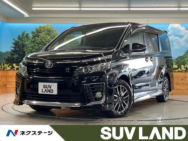 ヴォクシー 2.0 ZS 